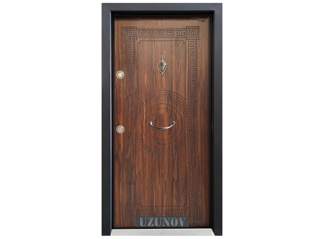 ParkDoor SL 100 Африка