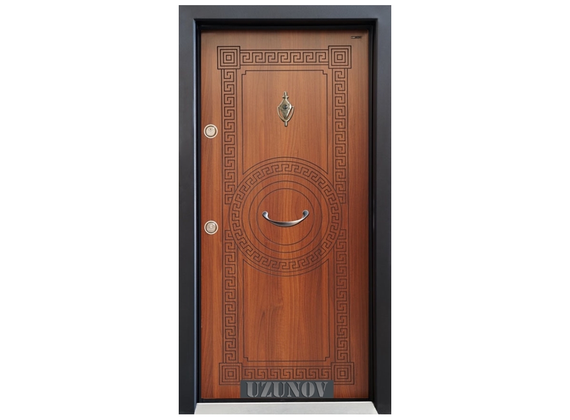 ParkDoor SL 100 Металик