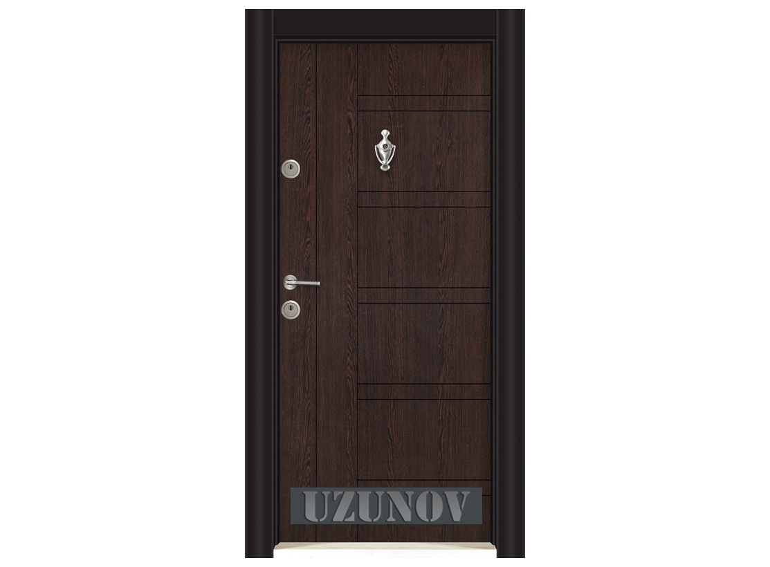 ParkDoor SL 101 Венге
