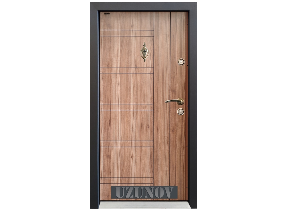 ParkDoor SL 101 Спарта