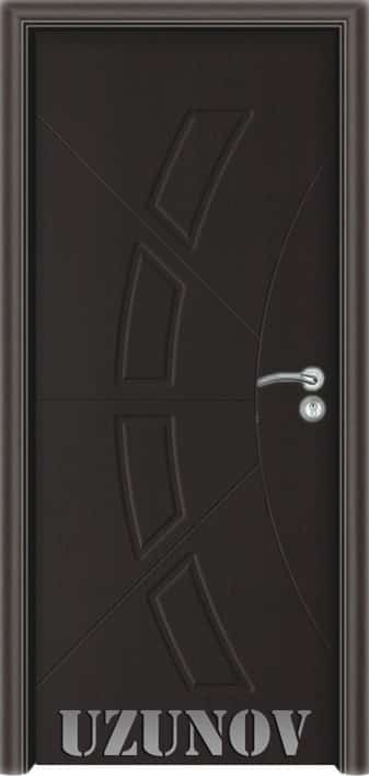 врата 28 MDF