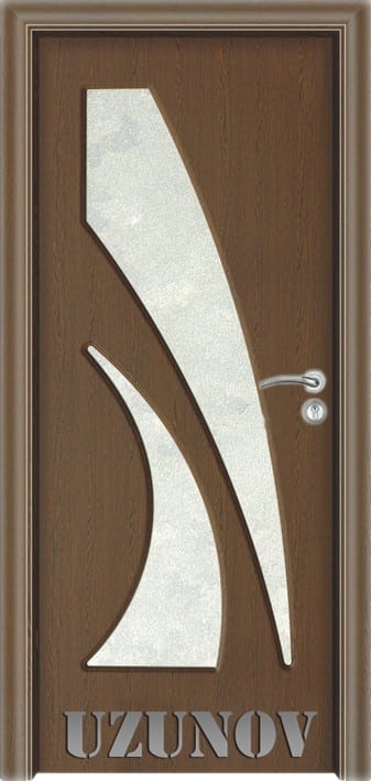 врата 29 MDF