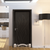 Интериорна HDF врата 033-P Венге2
