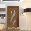 Интериорна HDF врата 033 Златен Дъб2