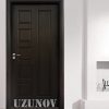 HDF врата 048-P Венге