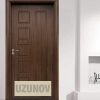 HDF врата 048-P Орех