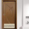 HDF врата 056-P Златен дъб
