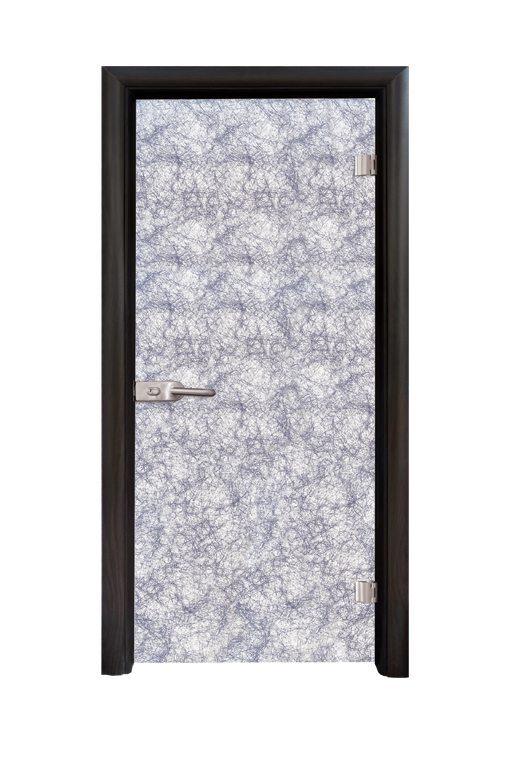 Стъклена врата Fabric G 12-1 Венге Стъклена врата Fabric G 12-1 Венге