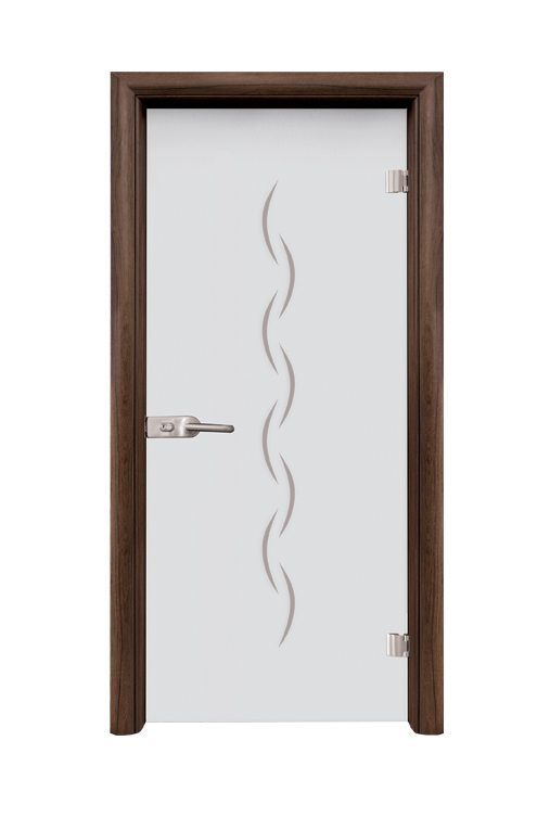 Стъклена врата Gravur G 13-1 Стъклена врата Gravur G 13-1