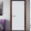 Стъклена интериорна врата Basic G 10