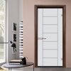 Стъклена интериорна врата Gravur G 13-6