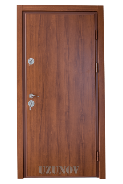 Входни врати DOORMEX 6