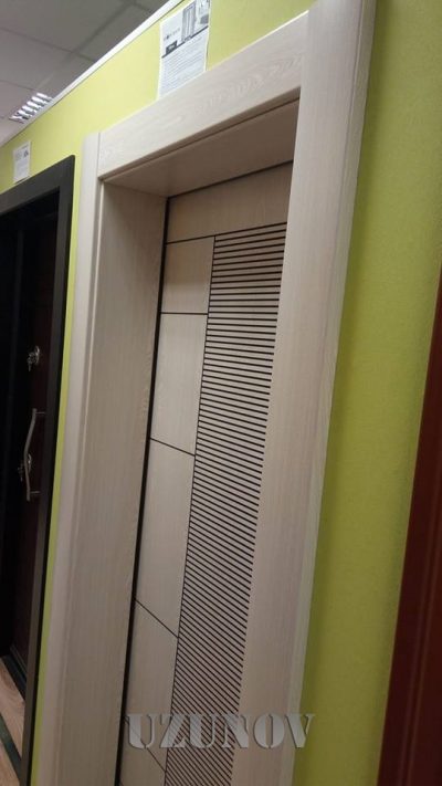 Входна врата 901 с облицовка