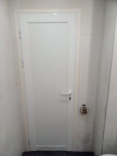 PVC Алуминиеви врати в София от Узунов