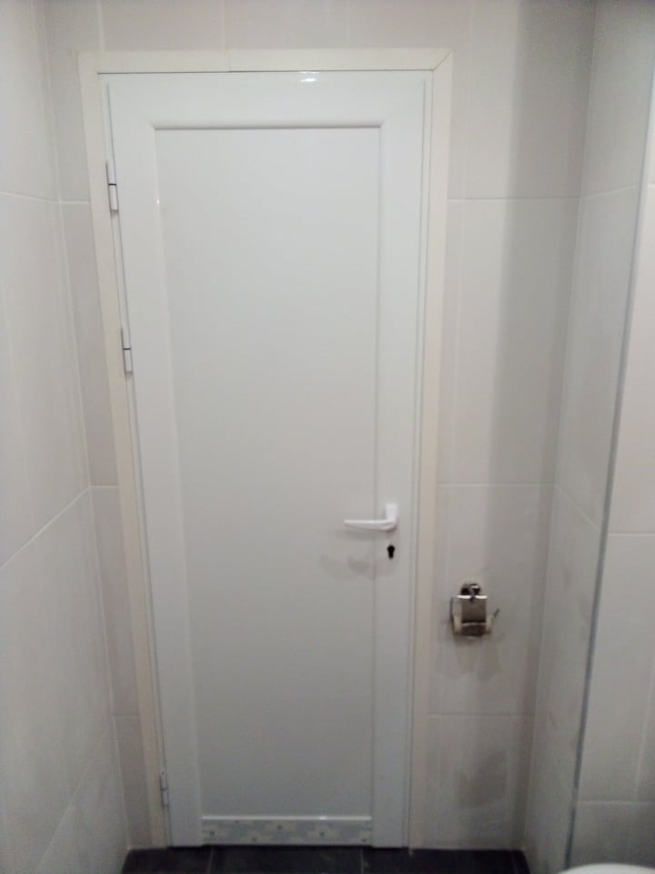 PVC Алуминиеви врати в София от Узунов PVC Алуминиеви врати в София от Узунов