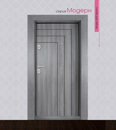 Блиндирана врата Т1002