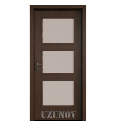 Врата COMFORT 3W в София
