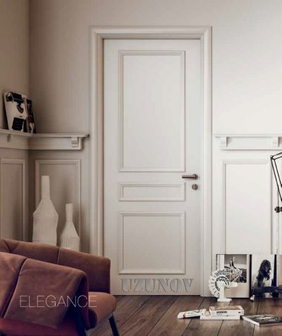 Врата ELEGANCE 3N в София