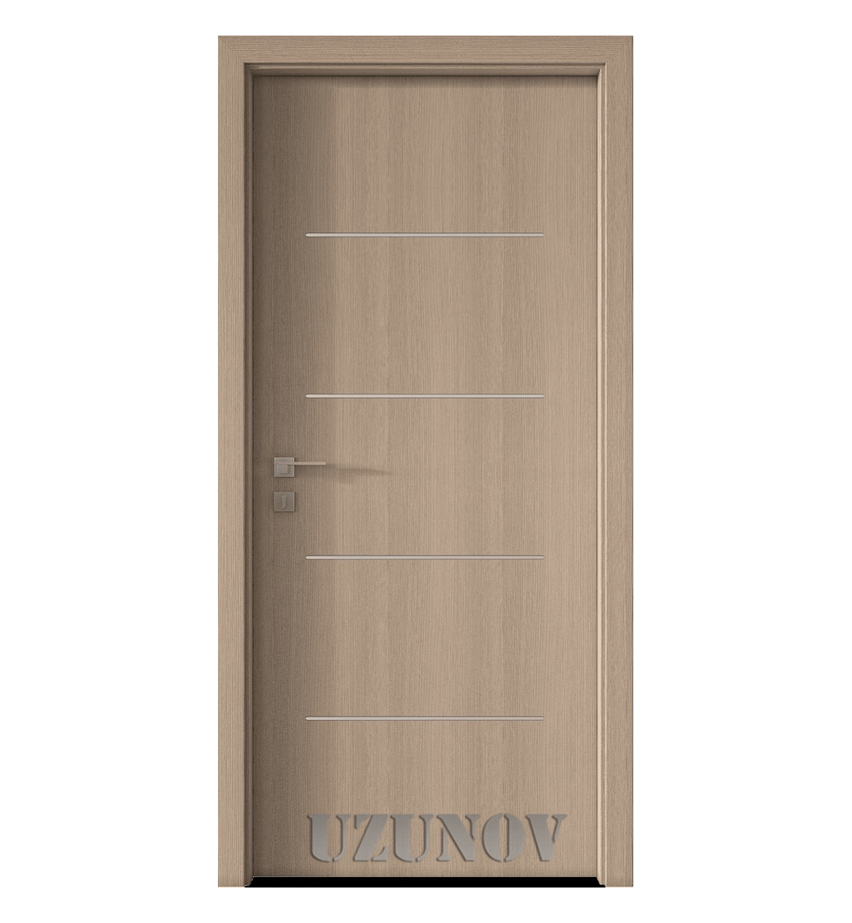 Врата SILVER 4S в София Врата SILVER 4S в София