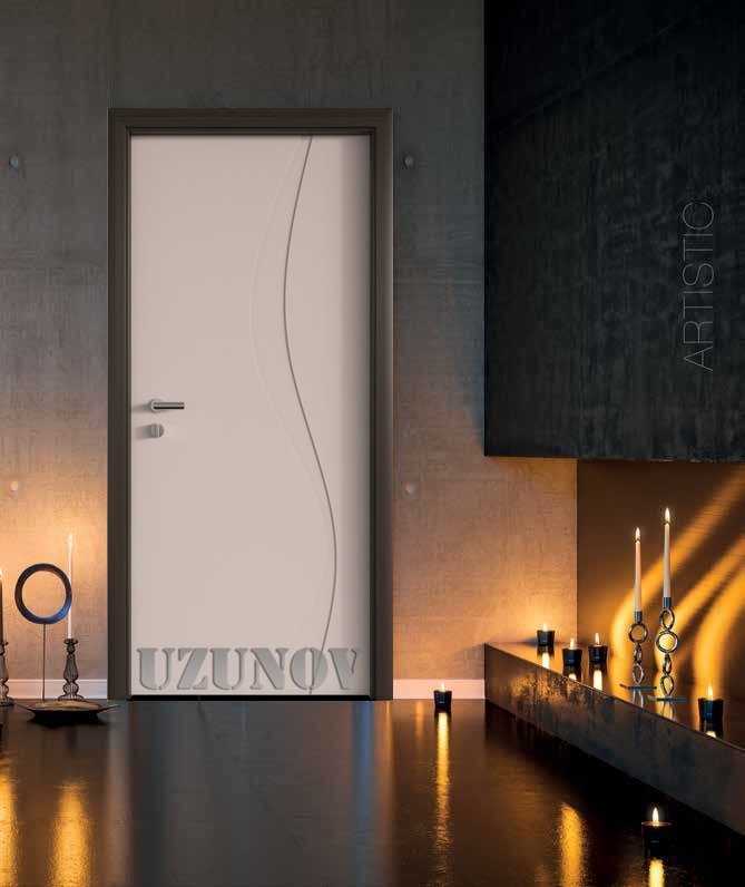 Интериорна врата ARTISTIC CH в София Интериорна врата ARTISTIC CH в София