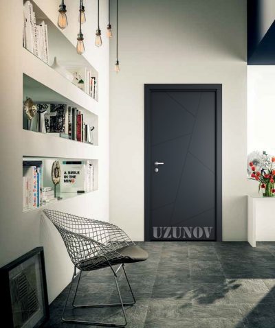 Интериорна врата CLASSIC 11R в София