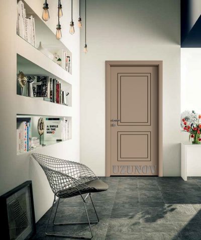 Интериорна врата CLASSIC 6R в София