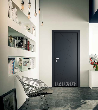 Интериорна врата Eurostill модел CLASSIC 11R
