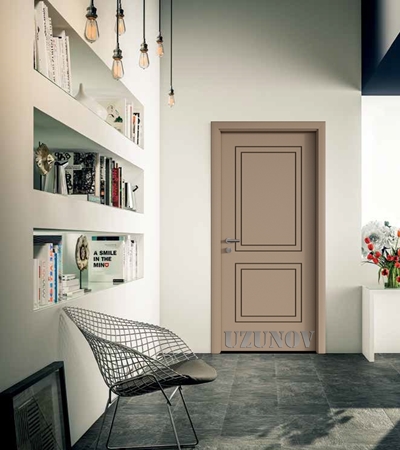 Интериорна врата Eurostill модел CLASSIC 6R