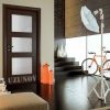 Интериорна врата Eurostill модел COOMFORT 3W