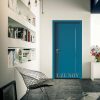 Интериорна врата Eurostill модел SILVER 1WS
