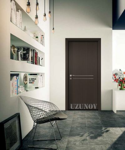 Интериорна врата SILVER 2S в София