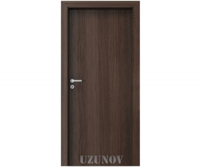 Врата Porta DECOR P цвят Дъб Хавана
