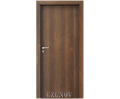 Врата Porta DECOR P цвят Орех
