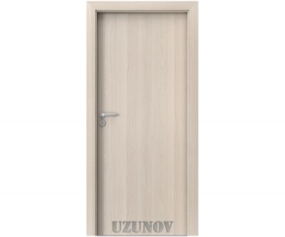 Врата Porta DECOR P цвят Светъл Орех