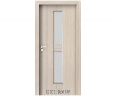 Врата Porta STYLE 1 цвят Светъл Орех