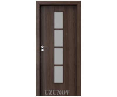Врата Porta STYLE 2 цвят Дъб Хавана
