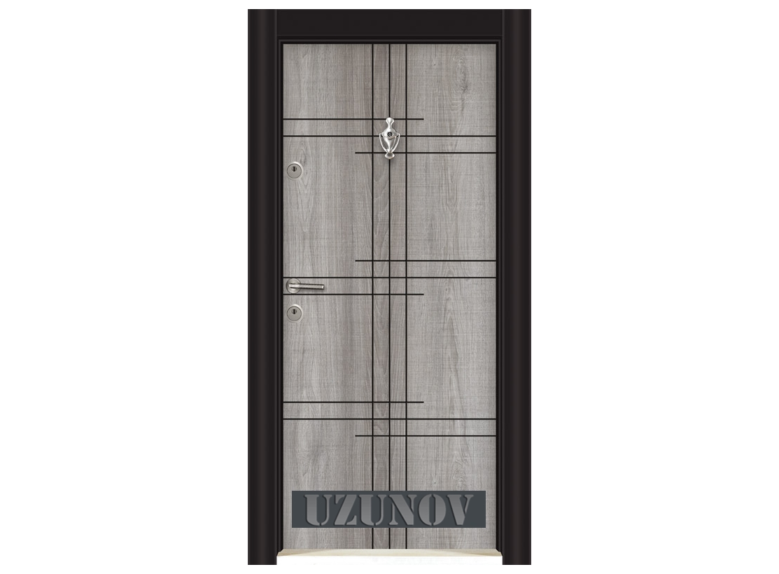 ParkDoor ER 5469 Гри меше