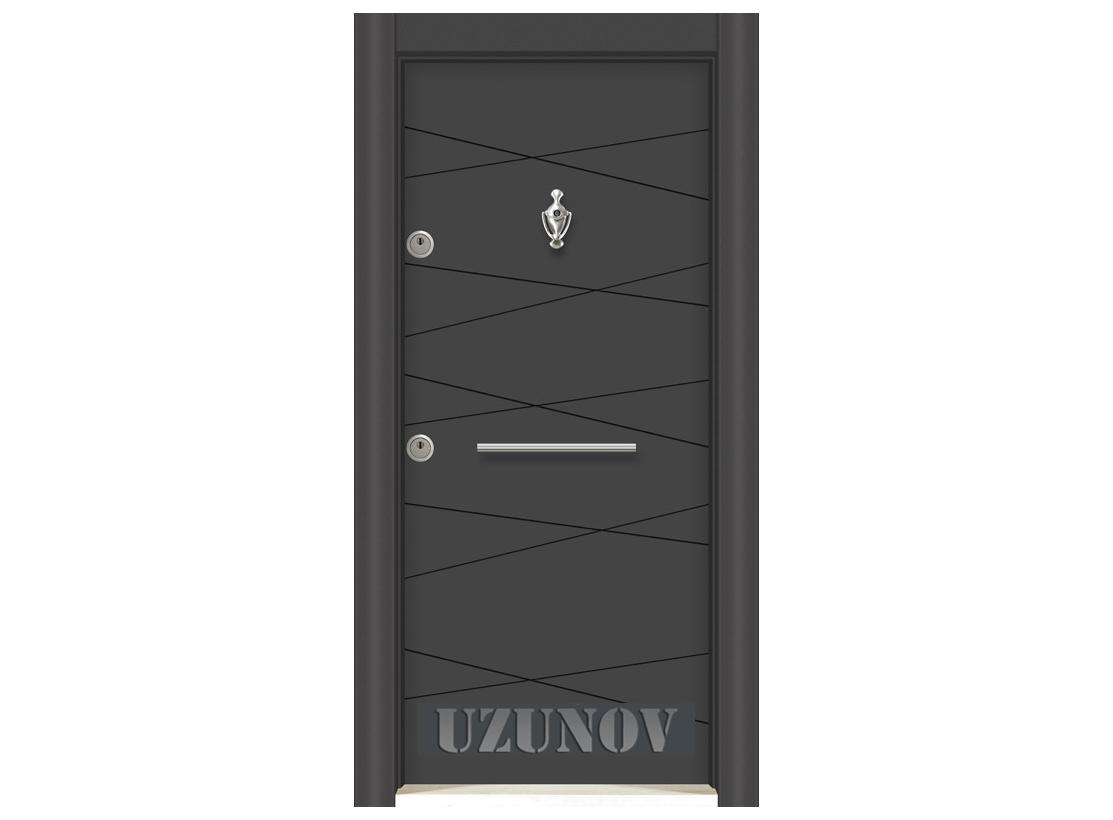 ParkDoor ER 5471 Антрасит