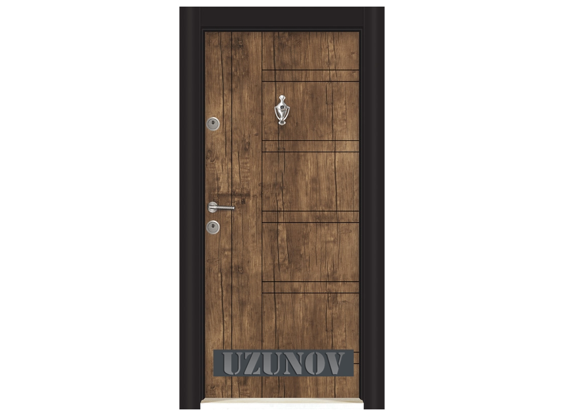 ParkDoor SL 101 Антик