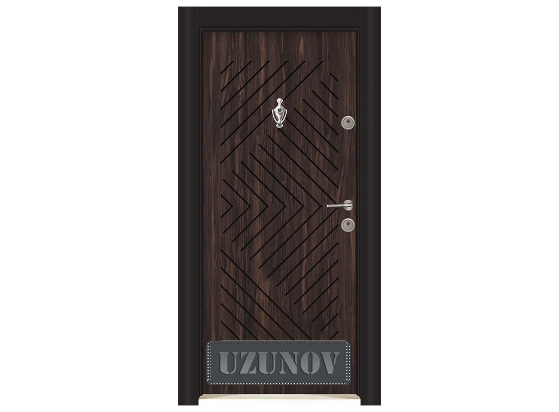 ParkDoor SL 216 Африка орех