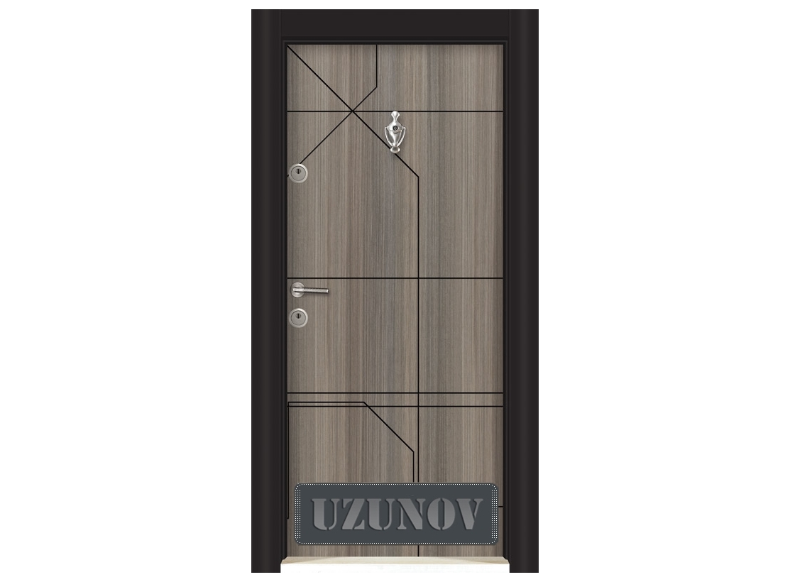 ParkDoor SL 217 Мистик