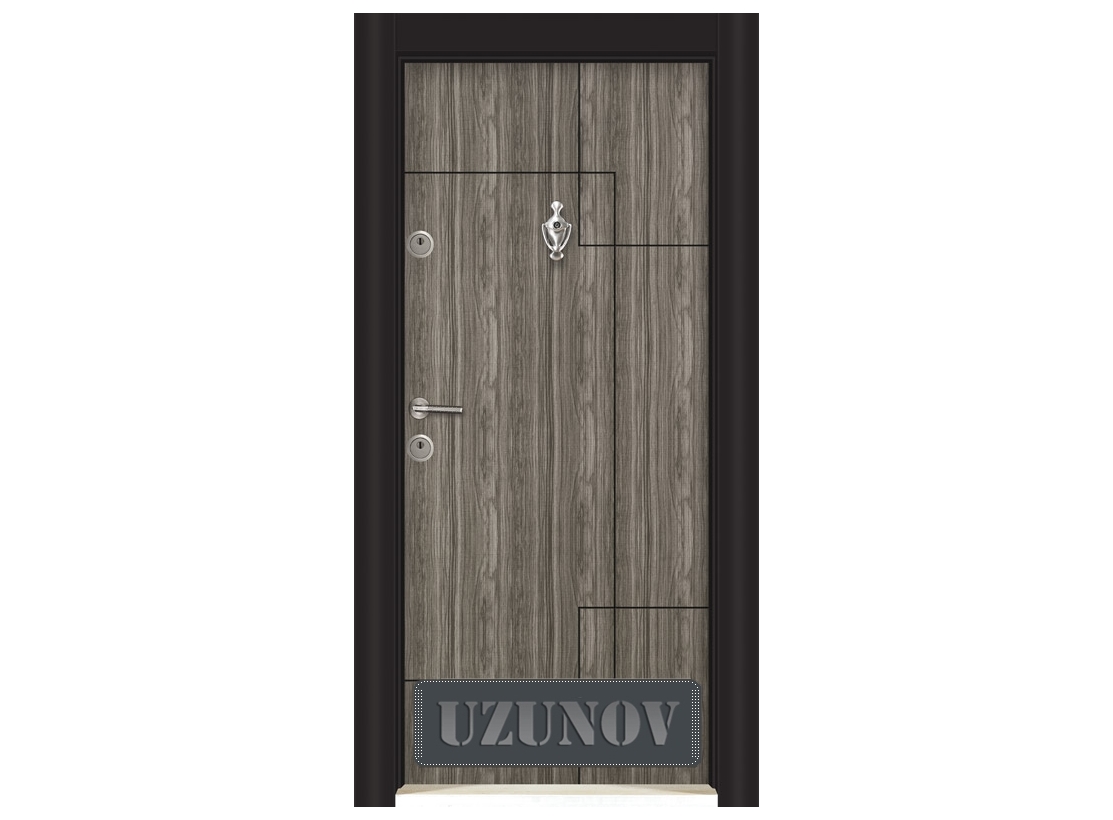 ParkDoor SL 218 Думан